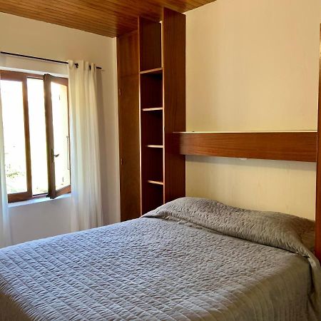 Le Pidanoux Hotell Saint-Julien-du-Verdon Exteriör bild