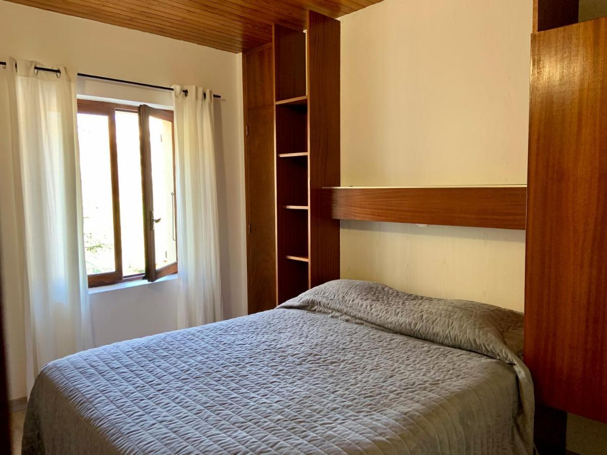 Le Pidanoux Hotell Saint-Julien-du-Verdon Exteriör bild