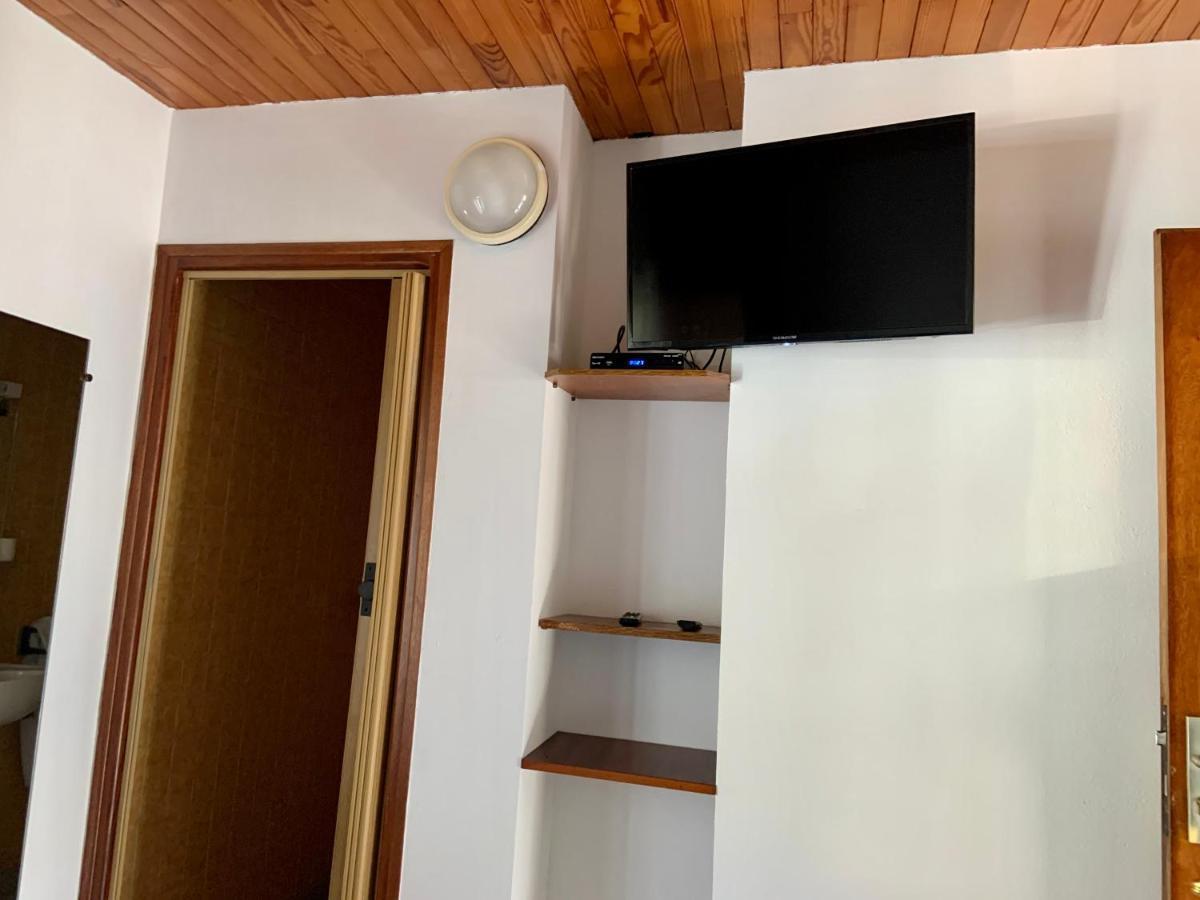 Le Pidanoux Hotell Saint-Julien-du-Verdon Exteriör bild