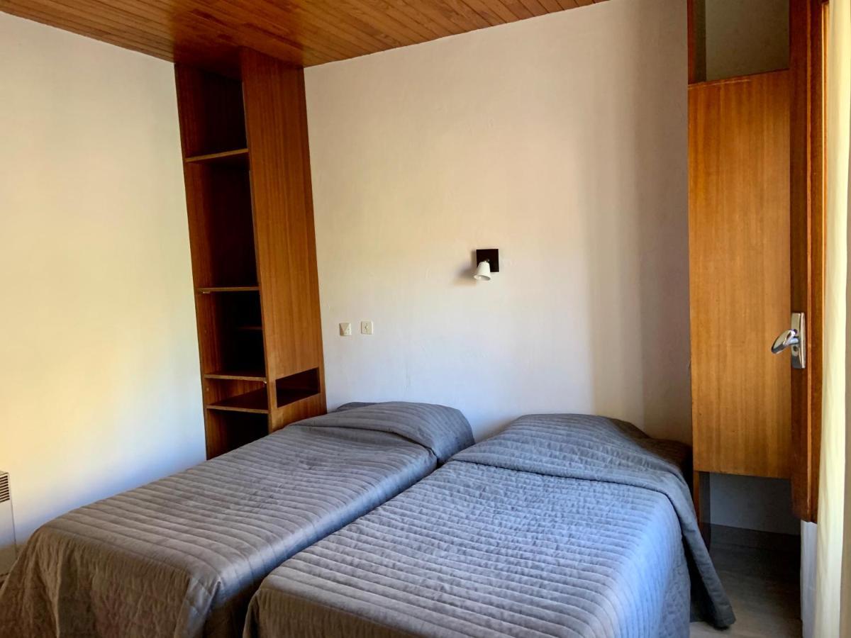 Le Pidanoux Hotell Saint-Julien-du-Verdon Exteriör bild