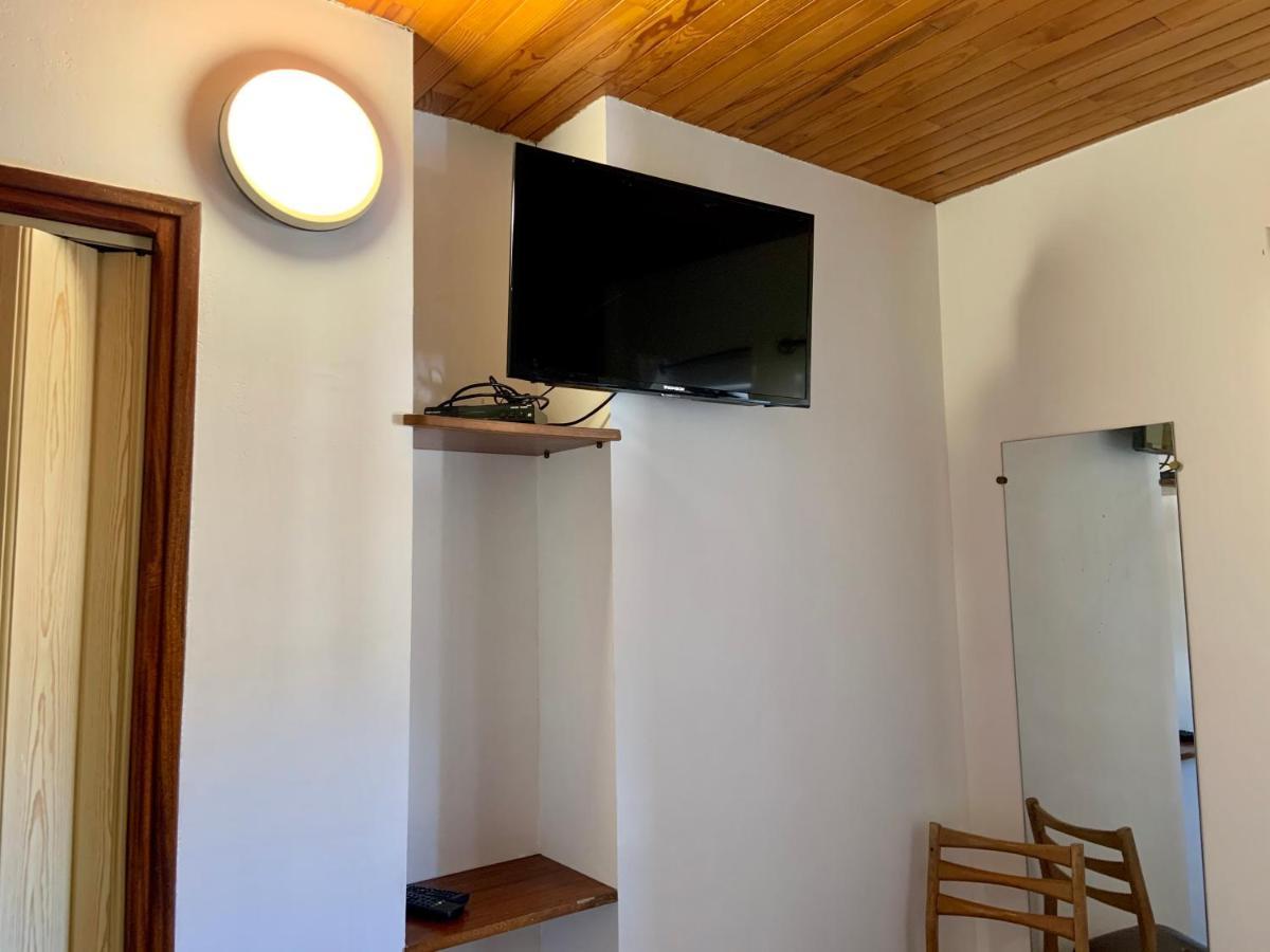 Le Pidanoux Hotell Saint-Julien-du-Verdon Exteriör bild